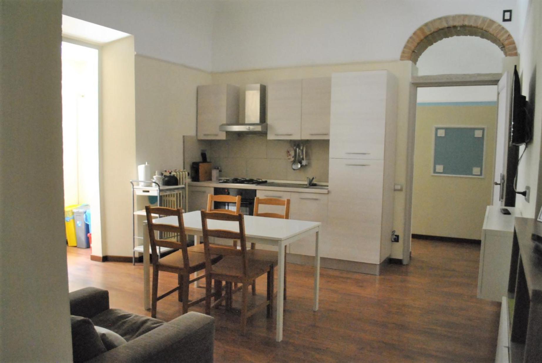 Palazzo Guasti Appartamento Guido Prato  Extérieur photo