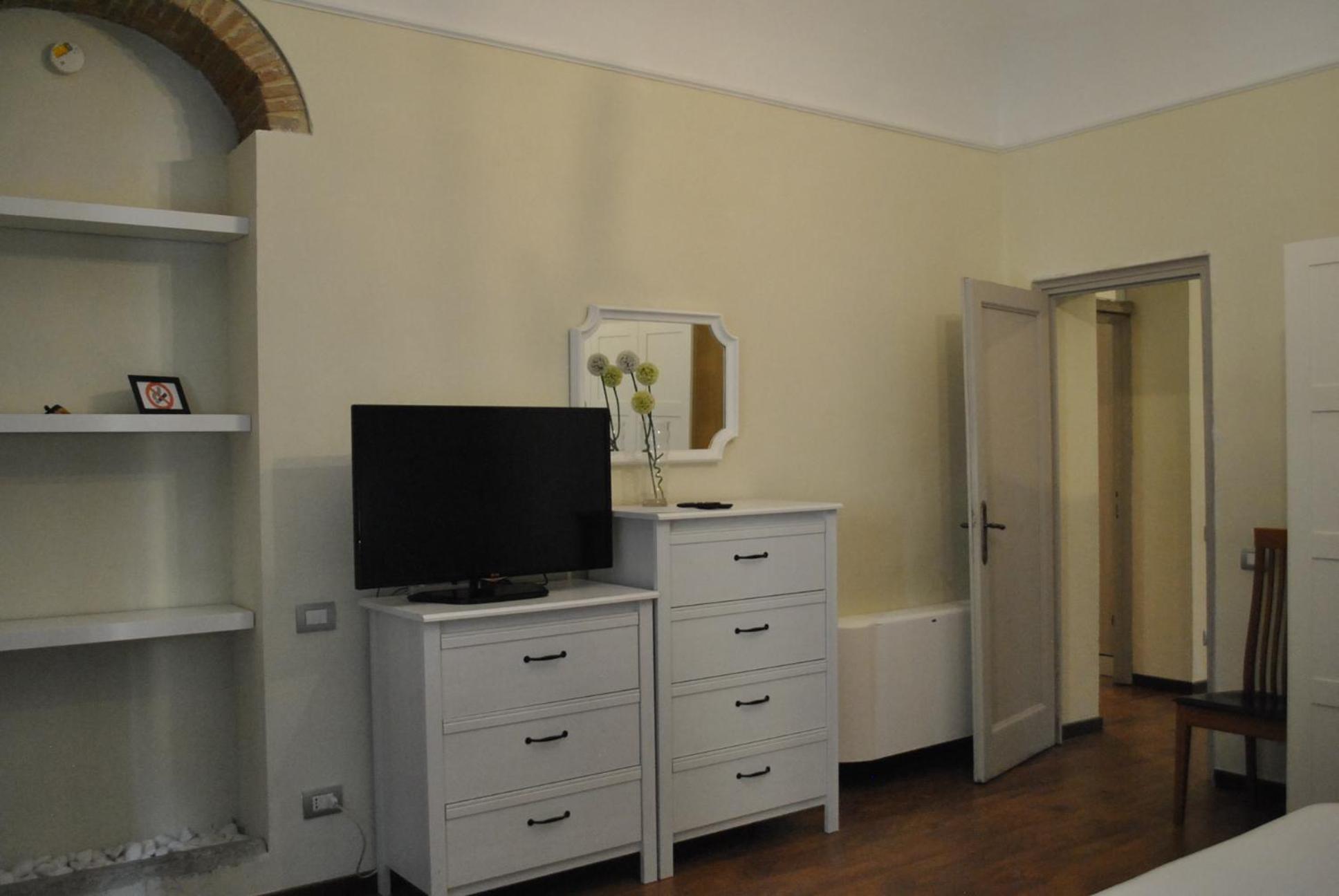 Palazzo Guasti Appartamento Guido Prato  Extérieur photo