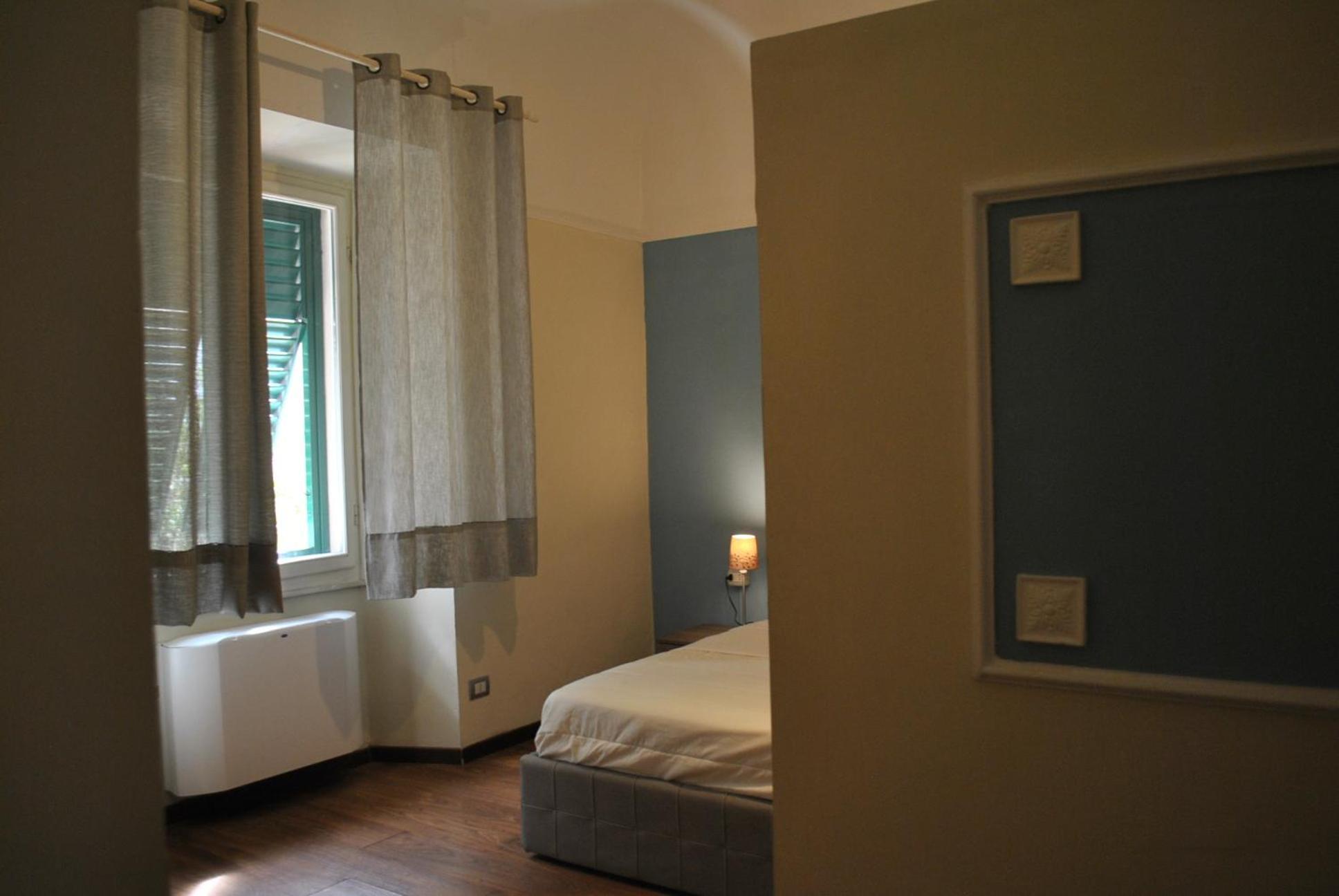 Palazzo Guasti Appartamento Guido Prato  Extérieur photo