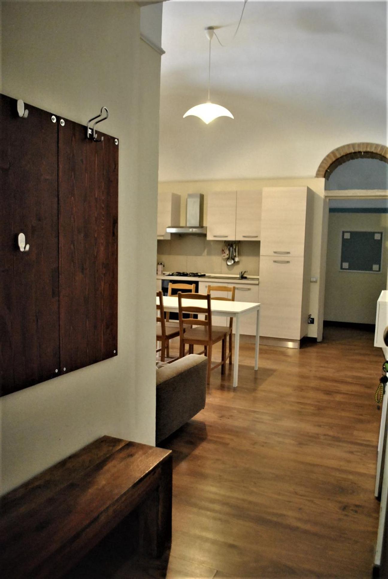 Palazzo Guasti Appartamento Guido Prato  Extérieur photo
