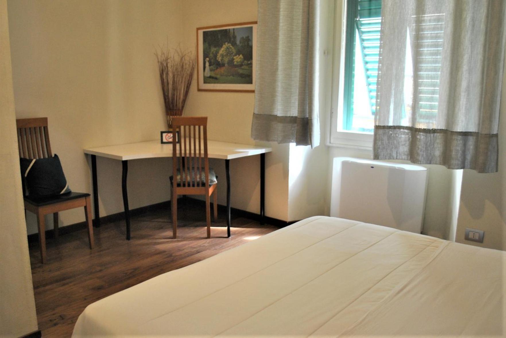 Palazzo Guasti Appartamento Guido Prato  Extérieur photo