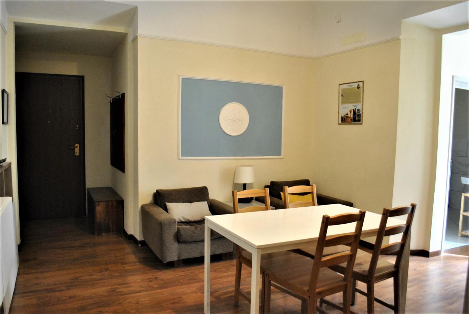 Palazzo Guasti Appartamento Guido Prato  Extérieur photo