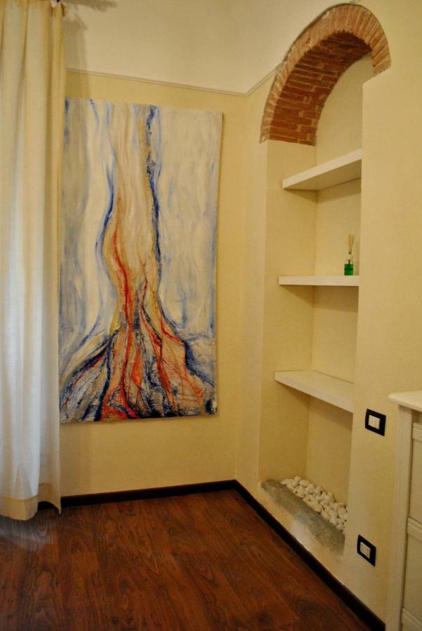 Palazzo Guasti Appartamento Guido Prato  Extérieur photo